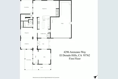 4296 Arenzano Way, El Dorado Hills, CA 95762 - Photo 59