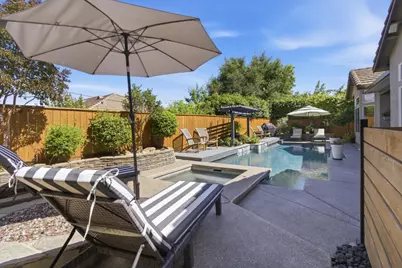 3891 Meadow Wood Drive, El Dorado Hills, CA 95762 - Photo 3