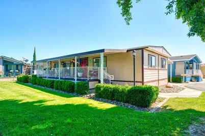 Fowler Road #111, Ceres, CA 95307 - Photo 31