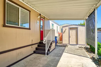 Fowler Road #111, Ceres, CA 95307 - Photo 5