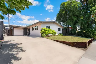 6404 La Cienega Drive, North Highlands, CA 95660 - Photo 1
