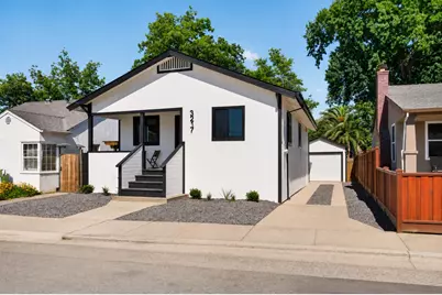 3217 43rd Street, Sacramento, CA 95817 - Photo 1