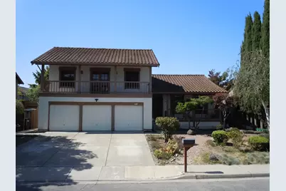 642 Aberdeen Way, Milpitas, CA 95035 - Photo 1