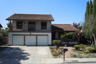 642 Aberdeen Way, Milpitas, CA 95035 - Photo 1