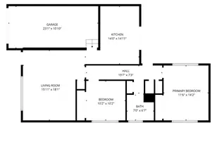 1401 Topaz Way, Sacramento, CA 95864 - Photo 3