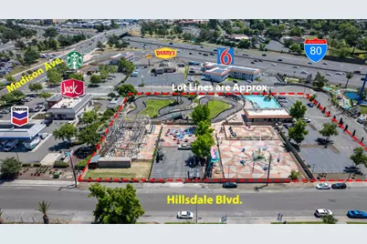 5090 Hillsdale Blvd, Sacramento, CA 95842 - Photo 3
