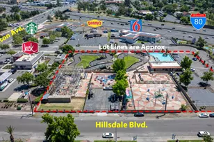 5090 Hillsdale Blvd, Sacramento, CA 95842 - Photo 3