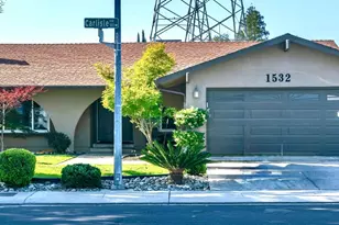 1532 Carlisle Ave, Modesto, CA 95356 - Photo 1