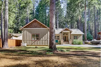 15084 Lake Lane, Nevada City, CA 95959 - Photo 1