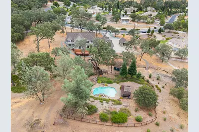 2565 Stagecoach Road, Placerville, CA 95667 - Photo 1
