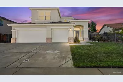 1956 Saint Patrick Way, Roseville, CA 95747 - Photo 1