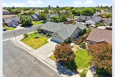 2702 Burl Court, Hanford, CA 93230 - Photo 33