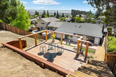 17764 Columbia Drive, Castro Valley, CA 94552 - Photo 45