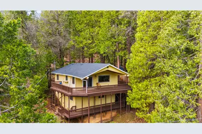 22440 N Tuolumne Road, Twain Harte, CA 95383 - Photo 1