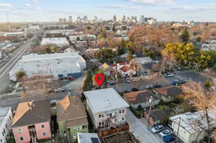 1717 26th, Sacramento, CA 95816 - Photo 5