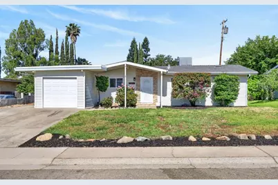 5615 Saint Claire Way, Citrus Heights, CA 95621 - Photo 1