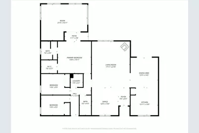 17708 Chaparral Drive, Penn Valley, CA 95946 - Photo 43