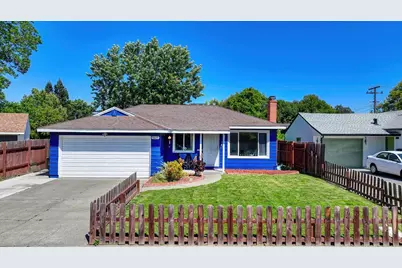 5629 49th Street, Sacramento, CA 95824 - Photo 1