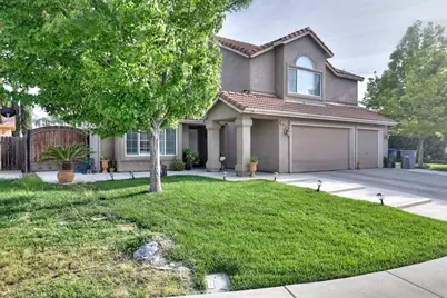 1977 Stocking Street, Dos Palos, CA 93620 - Photo 3