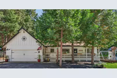 5287 Cold Springs Drive, Foresthill, CA 95631 - Photo 1
