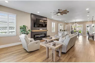 7028 Windchime Way, Roseville, CA 95747 - Photo 9