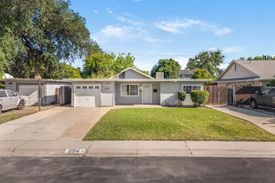 2014 Polk Way, Stockton, CA 95207 - Photo 1