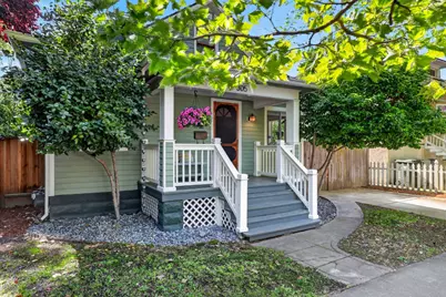 305 21st Street, Sacramento, CA 95811 - Photo 1