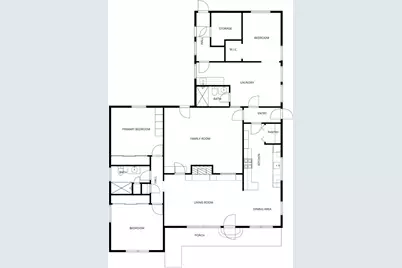 2900 Bell Street, Sacramento, CA 95821 - Photo 47
