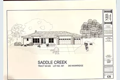 340 Hawkridge Road, Copperopolis, CA 95228 - Photo 1