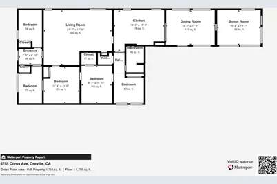 6755 Citrus, Oroville, CA 95966 - Photo 73
