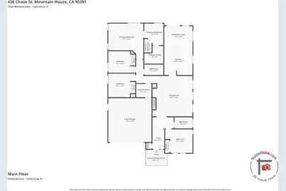 436 Chase Street, Tracy, CA 95391 - Photo 49
