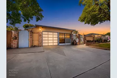 1422 Oakwood Drive, Modesto, CA 95350 - Photo 1