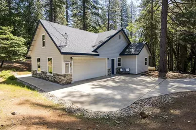 5315 Wildberry Drive, Grizzly Flats, CA 95636 - Photo 27