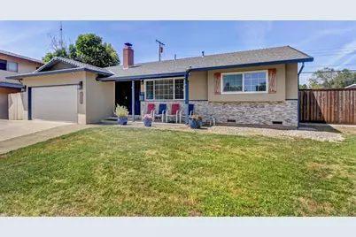 6632 Mirwood Court, Orangevale, CA 95662 - Photo 1