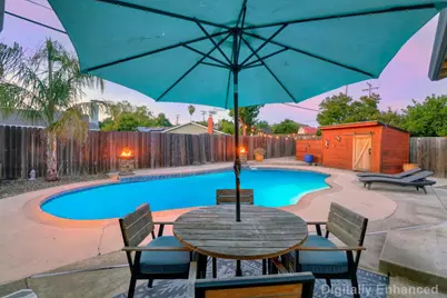 6632 Mirwood Court, Orangevale, CA 95662 - Photo 55
