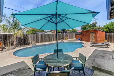 6632 Mirwood Court, Orangevale, CA 95662 - Photo 43