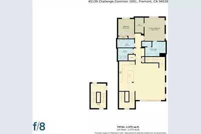 45139 Challenge Common #1001, Fremont, CA 94538 - Photo 45