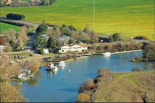 W Walnut Grove Rd, Walnut Grove, CA 95690 - Photo 29