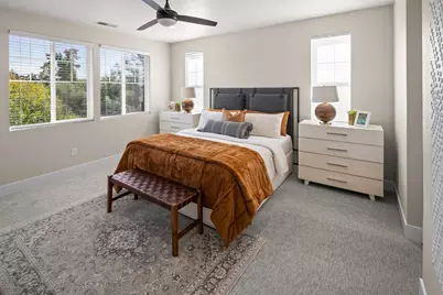 4406 Redstart Lane #Lot06, Rocklin, CA 95677 - Photo 21