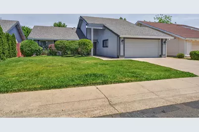 2341 Rudat Circle, Rancho Cordova, CA 95670 - Photo 1