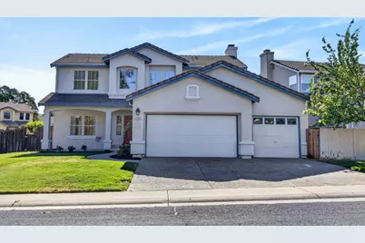 1361 Palmerston Loop, Roseville, CA 95678 - Photo 1