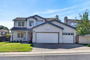 1361 Palmerston Loop, Roseville, CA 95678 - Photo 1