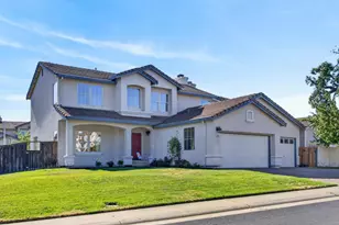 1361 Palmerston Loop, Roseville, CA 95678 - Photo 1