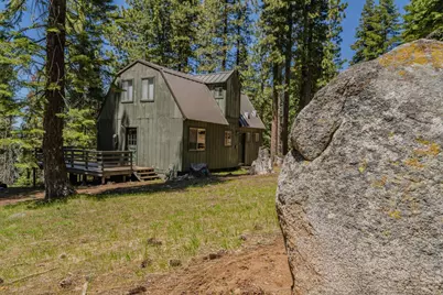 18181 Pardoes Road, Pioneer, CA 95666 - Photo 7