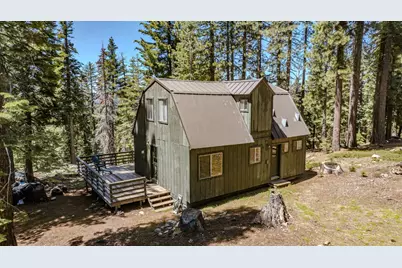 18181 Pardoes Road, Pioneer, CA 95666 - Photo 3