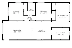 4015 San Carlos Wy, Sacramento, CA 95820 - Photo 9