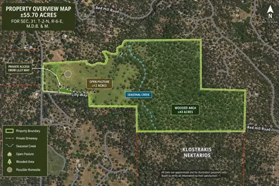 7133 Lilly Way, Browns Valley, CA 95918 - Photo 61