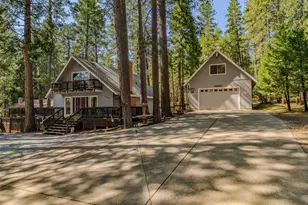 26515 Sugar Pine Dr, Pioneer, CA 95666 - Photo 1