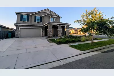 3375 Buddy Holly Drive, Stockton, CA 95212 - Photo 1