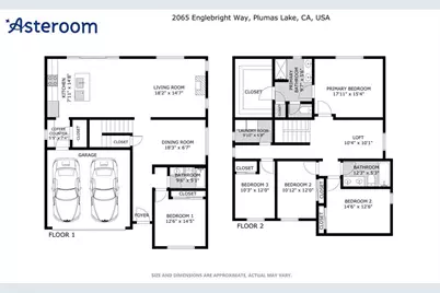 2065 Englebright Way, Plumas Lake, CA 95961 - Photo 39